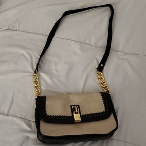 Emma Fox shoulder bag